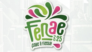 Feria De La Enchilada