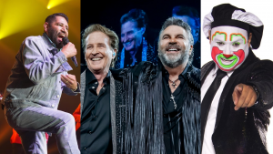 Feria Del Caballo 2025