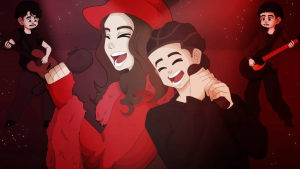 Ana Bárbara y Yahritza y su escencia