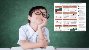 SEP sin clases en mayo