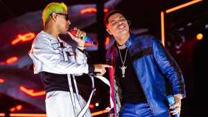 Grupo Firme San Marcos