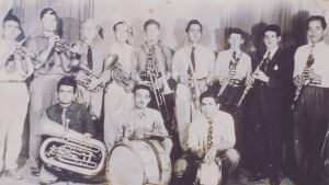 Banda