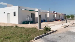Vivienda del Bienestar