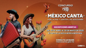 MexicoCanta