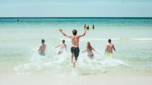 Vacaciones semana santa