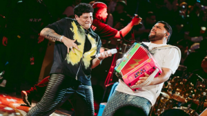 Grupo Firme Hermosillo