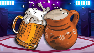 Feria del Pulque y Cerveza