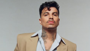 Rauw Alejandro