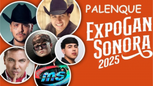 Expogan Sonora 2025