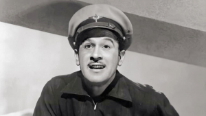 Pedro Infante