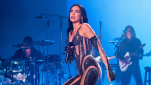 Dua Lipa