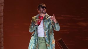 Bad Bunny 2025