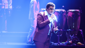 Bad Bunny 2025 nuevas fechas