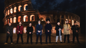 Grupo Firme Evolución