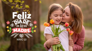 Día De Las Madres