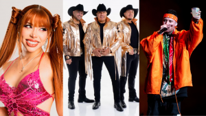 Feria De La Naranja 2025