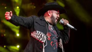 El Mimoso New Auditorio Nacional