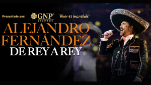 Alejandro Fernández