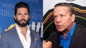 Poncho de Nigris y Alfredo Adame se pelean en redes sociales