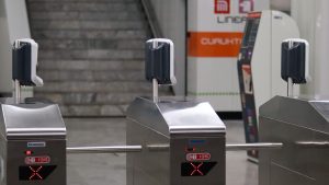 Trasporte gratis en la CDMX