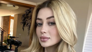 Influencer fue asesinada durante una transmisión en vivo