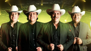 Los Alegres del Barranco
