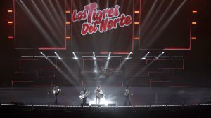 Los Tigres del Norte