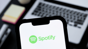 Spotify