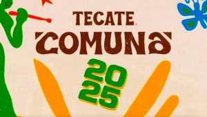 Tecate Comuna 2025
