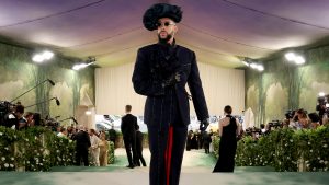 Las 7 fechas Bad Bunny en el Estadio GNP Seguros