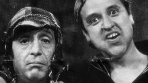 rivalidadentrerobertogomezycarlosvillagran