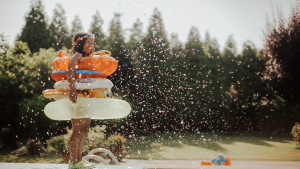 vacaciones de verano