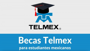 Beca Telmex