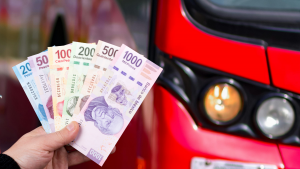 Cómo obtener la beca de Transporte CDMX