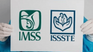 IMSS - ISSSTE