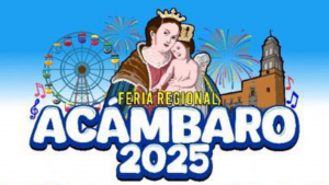 Acámbaro 2025