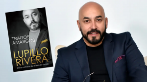 Lupillo Rivera 2025