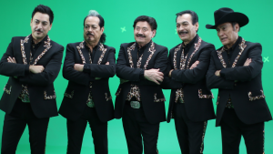 Los Tigres Del Norte 2025