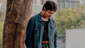 Macario Martínez Lunario