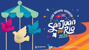 Feria San Juan Del Río 2025