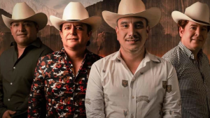 Alegres Del Barranco 2025