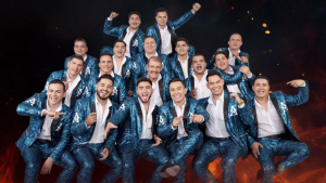 La Arrolladora nuevo sencillo