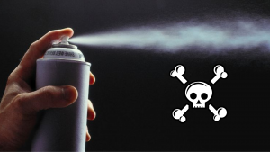 ¿Qué es el dusting?