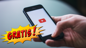 Hacks para usar youtube en segundo plano desde el celular