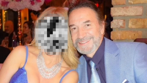 Pareja actual del Buki