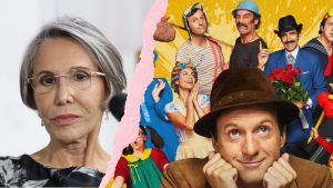 Florinda Meza lanza nuevo documental: Atrévete a vivir