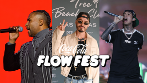Coca Cola Flow Fest 2025