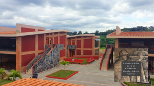 universidad del bienestar