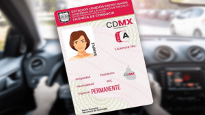 Licencia