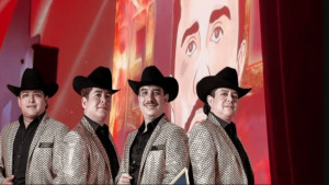 Los Alegres del Barranco